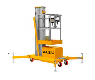 Kaiser GTWY 6-100 Підйомник щогловий несамохідний